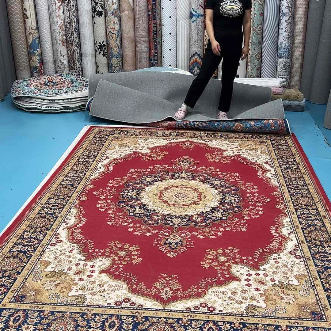 混纺160×230棉布底比利时绒特价尺寸误差正负1-3厘米