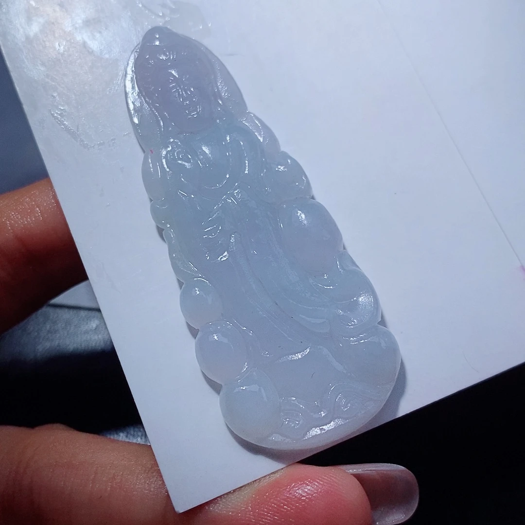 未镶嵌定制翡翠翡翠