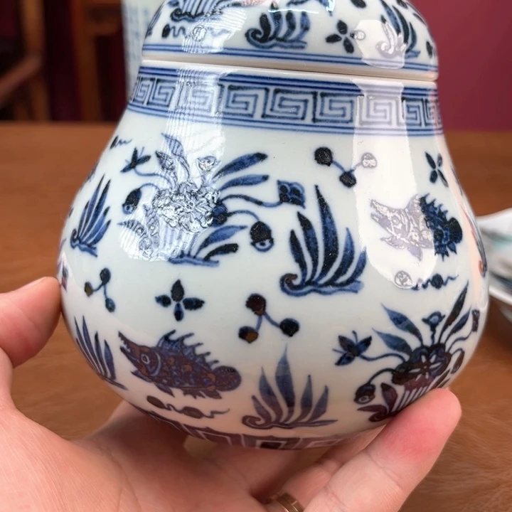 瓷片千年瓷都景德镇