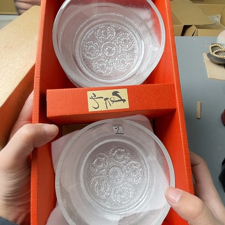 海外中古工艺品一物一拍