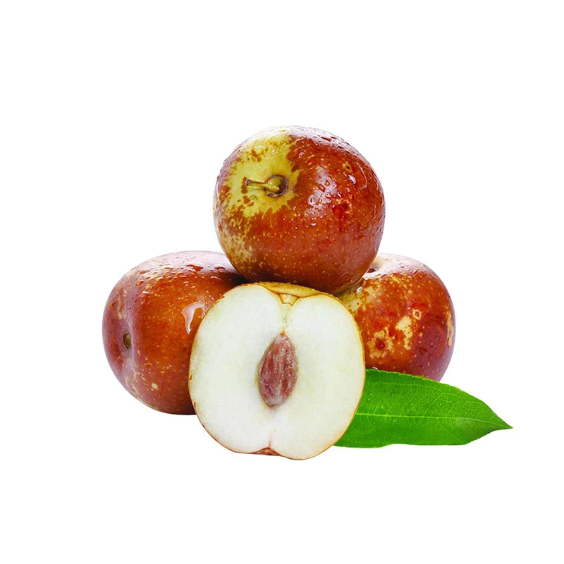 大荔冰糖枣（中果）(500g)
