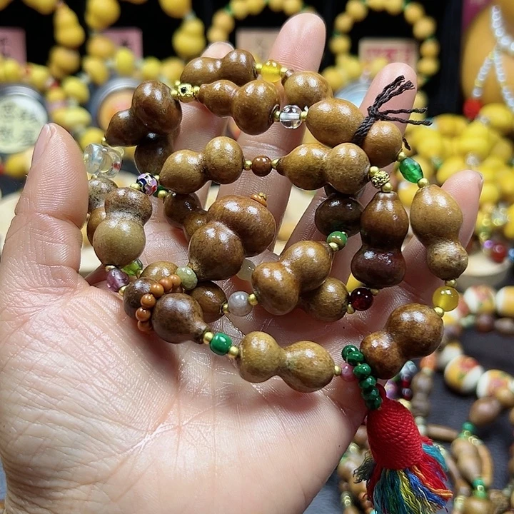 【闪购商品】大*葫芦纯手工制作制作