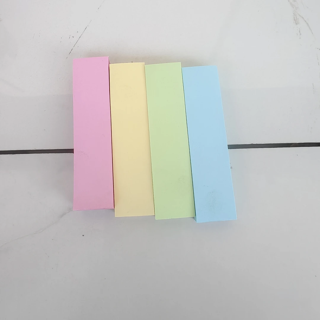 便签记事贴纸直播孤品5-10拍这里