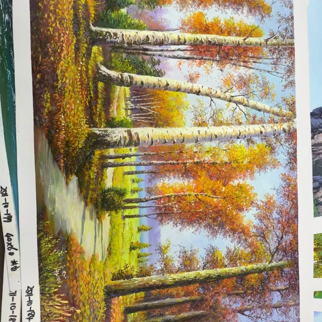 油画在干嘛啊亲爱哒小胖