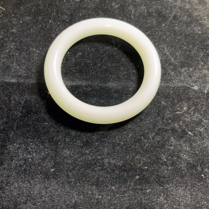 颈饰未镶嵌和田玉用****7