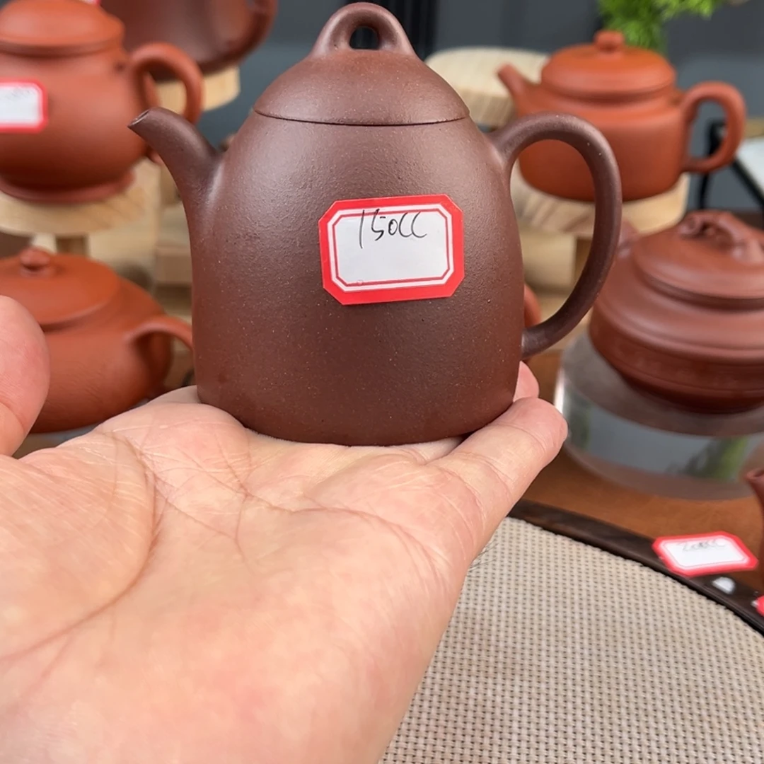 紫砂茶壶2555565555