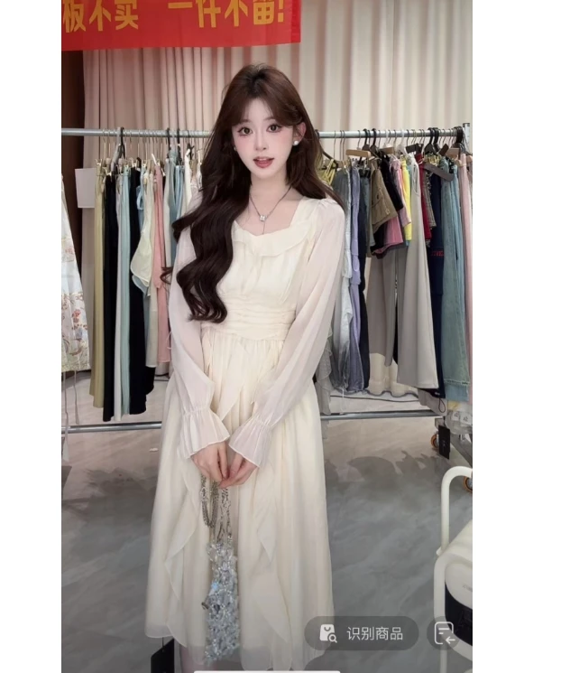 【浩哥严选】连衣裙预F4QZ891