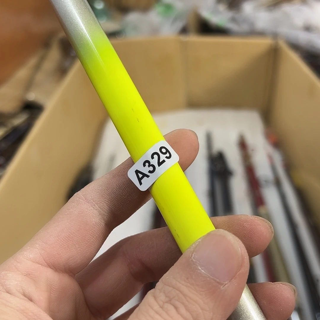 中***仔鱼竿 日本渔具 路亚竿 矶钓竿 筏竿 台钓竿