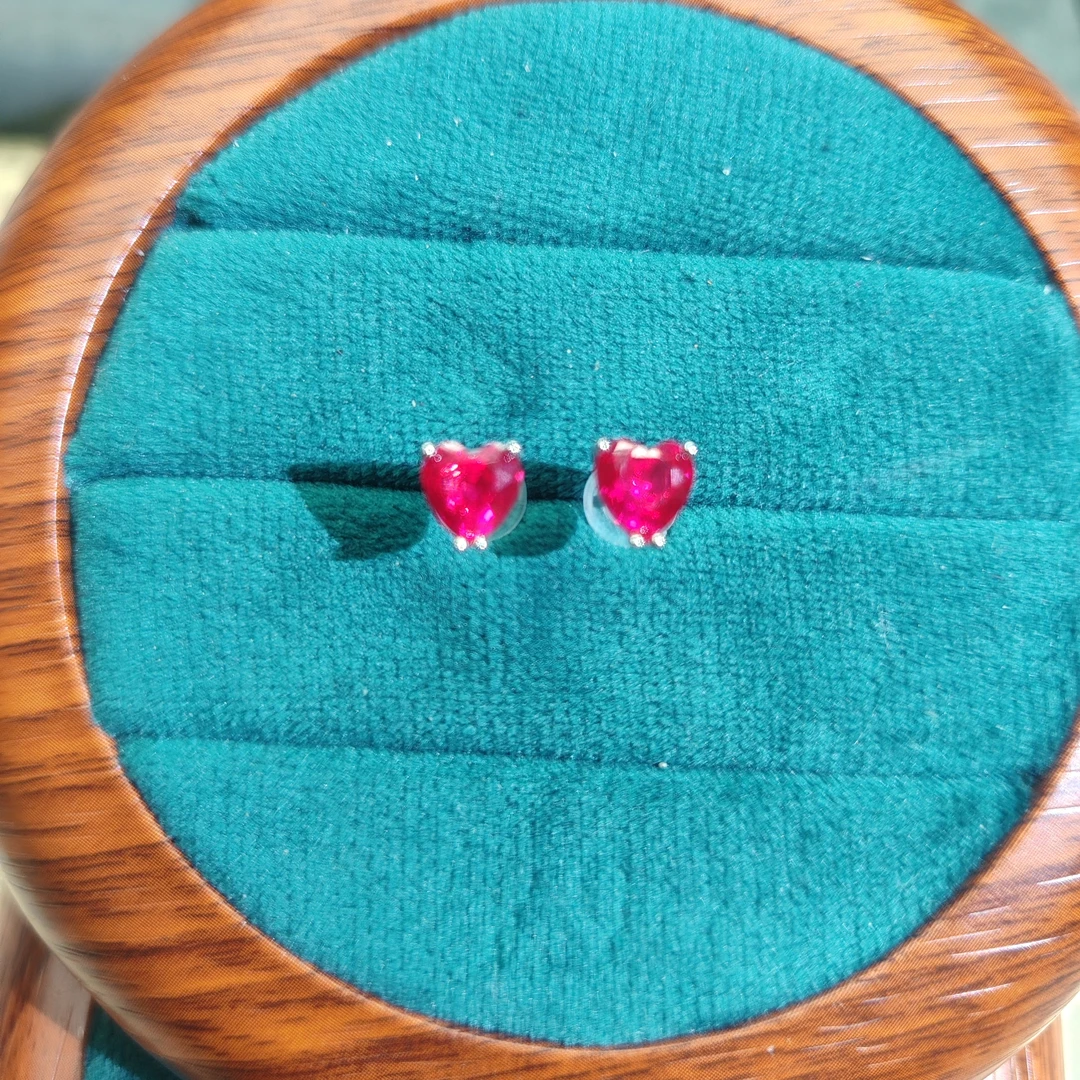 耳钉星光闪耀B95