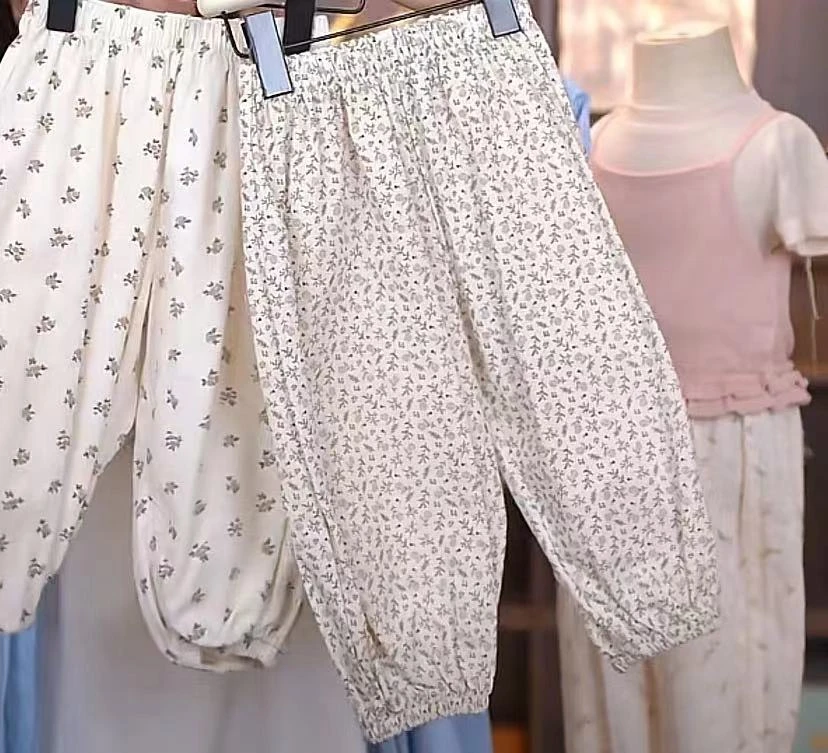 夏季套装组合HB135（汉服）