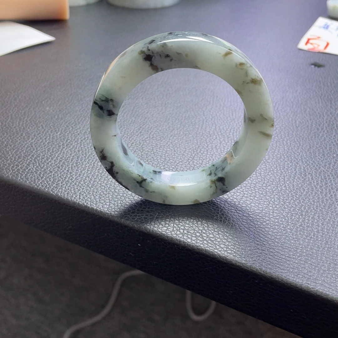 定制翡翠未镶嵌正