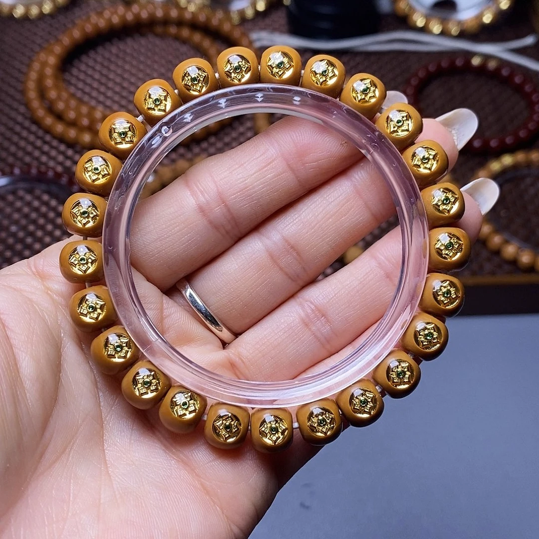 猴头核桃手串满标毕业小老型全品