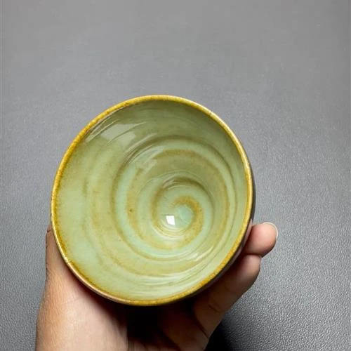 【闪购商品】茶盏-544............