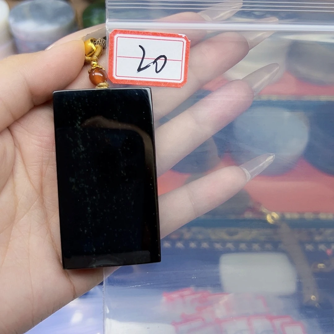 和田玉未镶嵌珠宝半成品