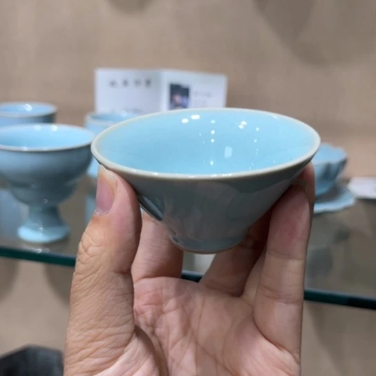 大宋甄选茶具茶器