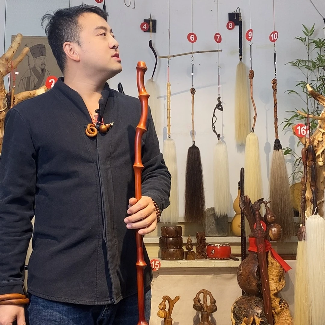 实物展示一物一拍