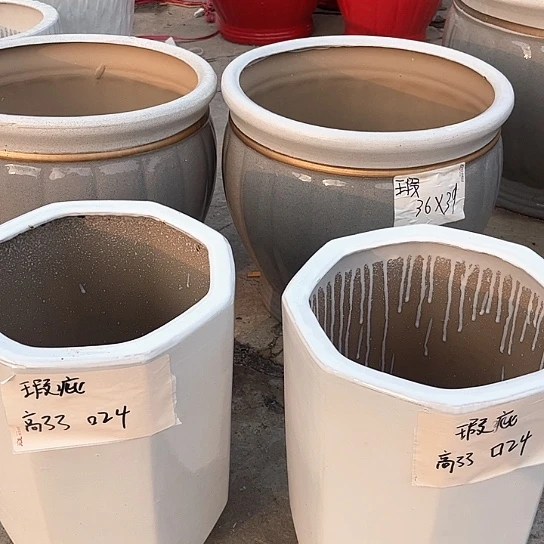 红陶高温烧制默认瑕疵