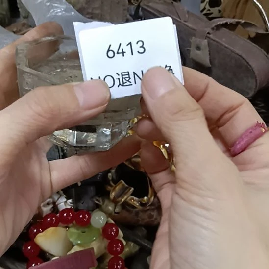 险***峰瓷片6413号工艺品