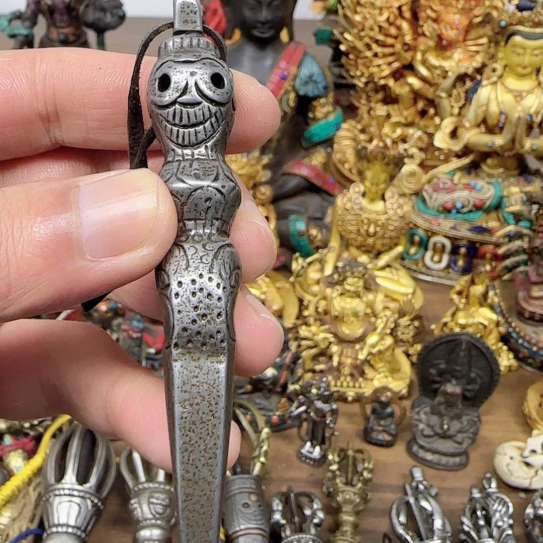 【闪购商品】杂项旧货工艺品等