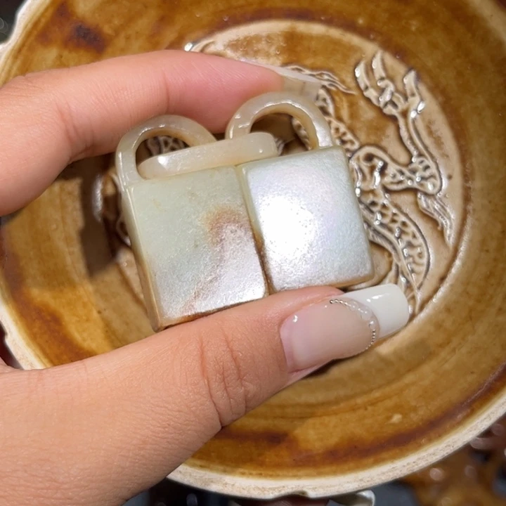 摆件陶瓷/紫砂/... 建盏 摆件