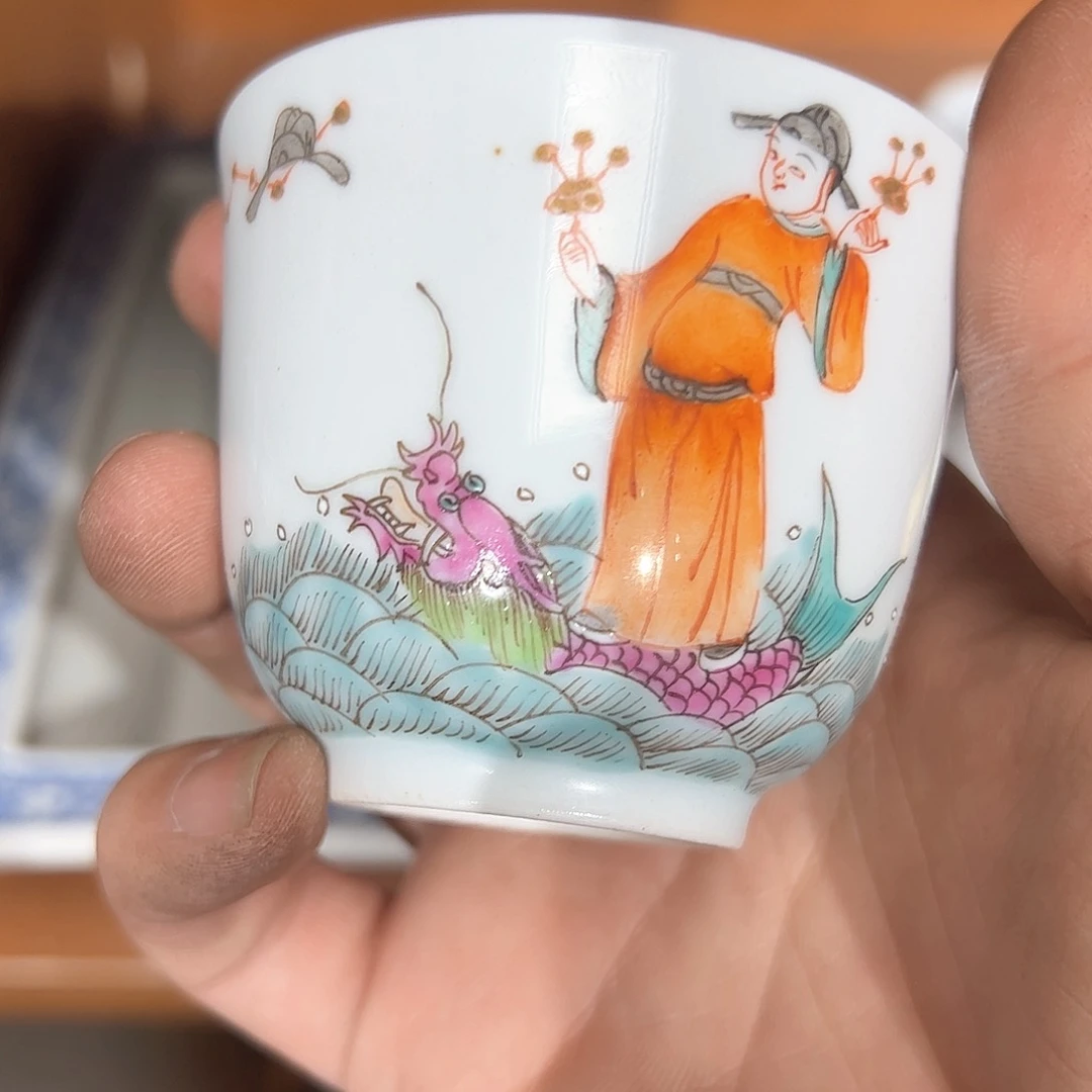 摆件瓷器摆件瓷器摆件