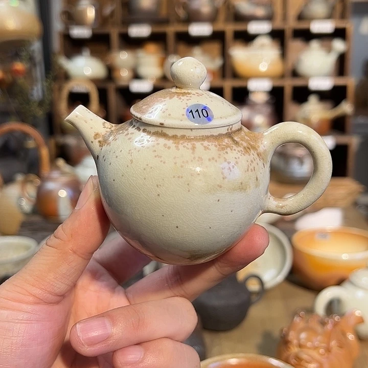 呵***~声明福利品不退不换110