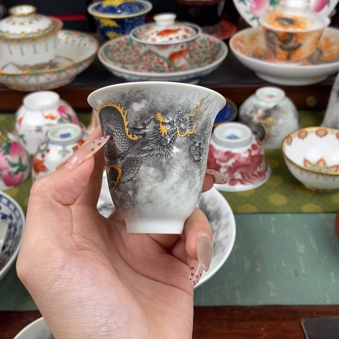 陶瓷的设计风格设计风格是非常