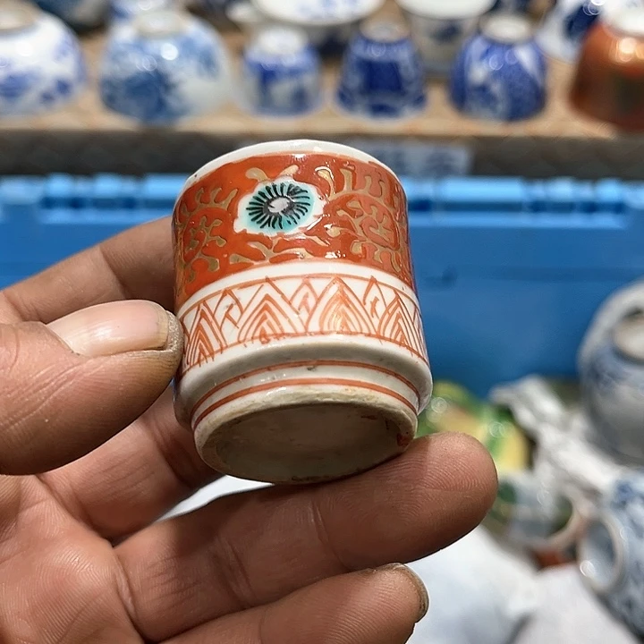 陶瓷茶玩榜第二十名