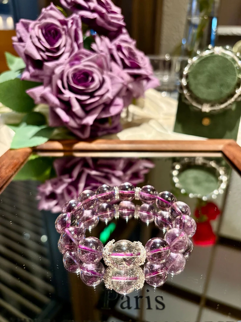 DIY原创设计款手链（2）