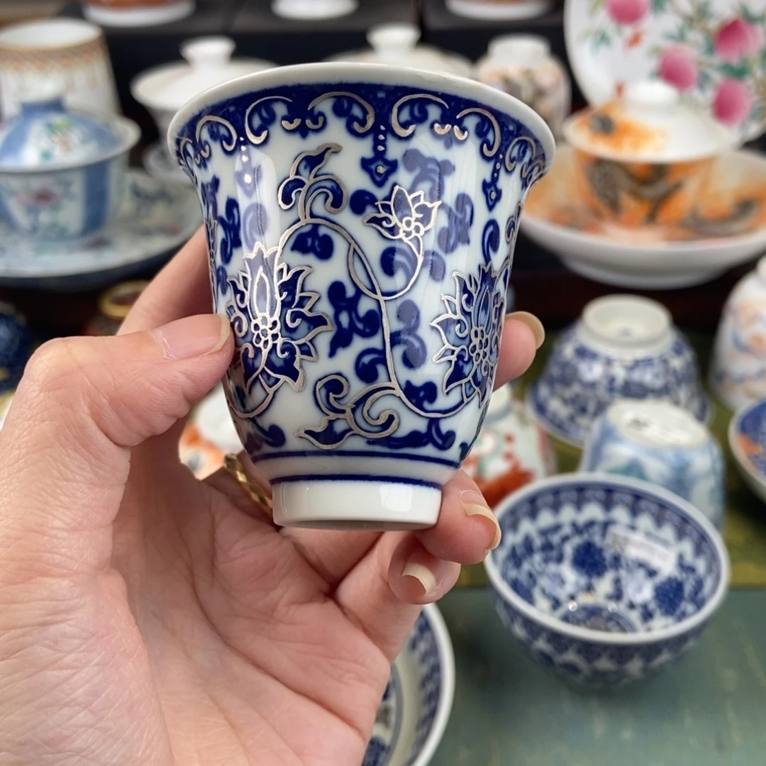 陶瓷设计风格现代文学