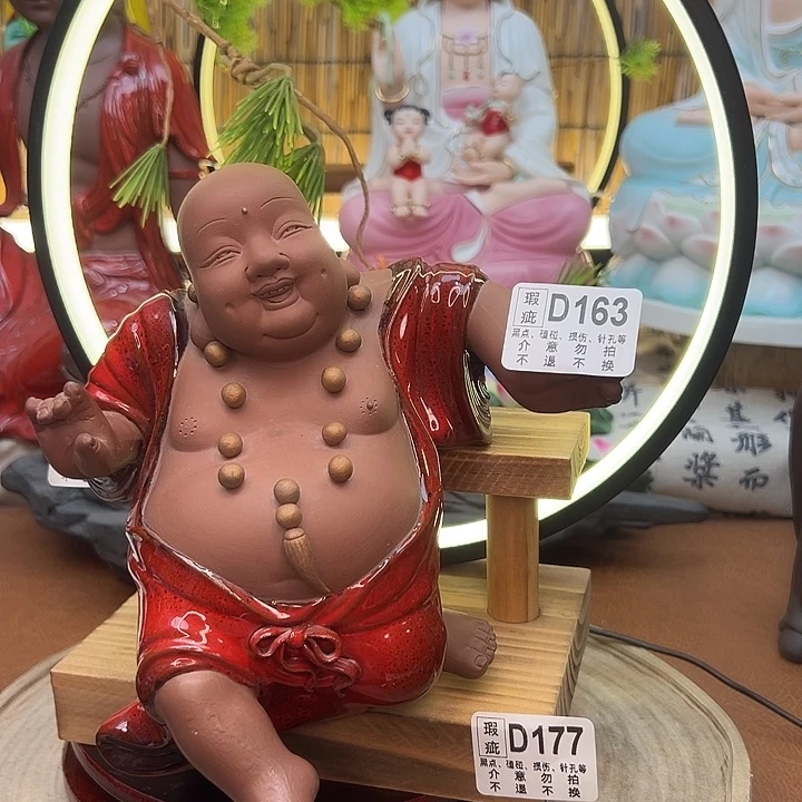 茶宠紫砂库存尾货