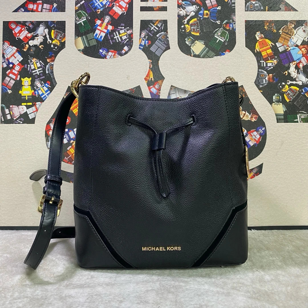 95新 MICHAEL KORS/迈克高仕 21343斜挎包24*24