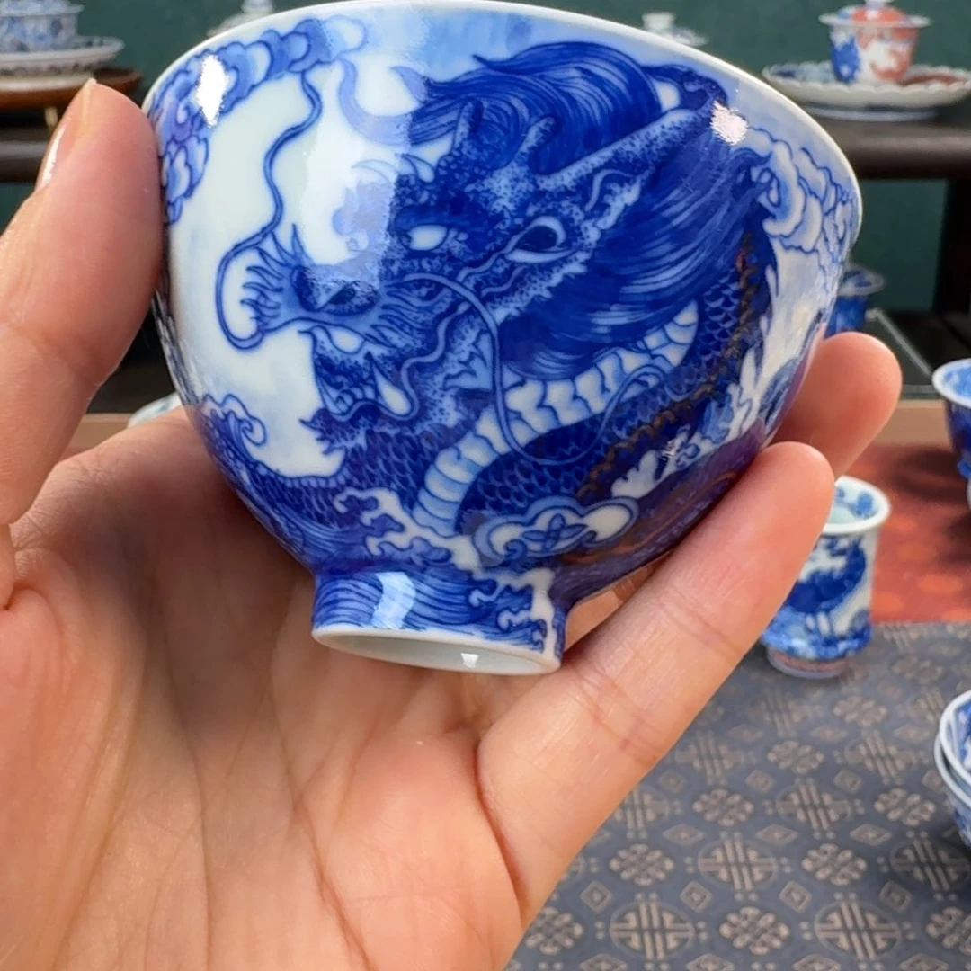 瓷片优游瓷生活雅器