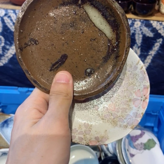 瓷片瓷器瓷器瓷器