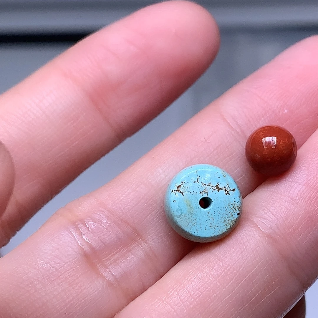 南红玛瑙未镶嵌珠宝奇石