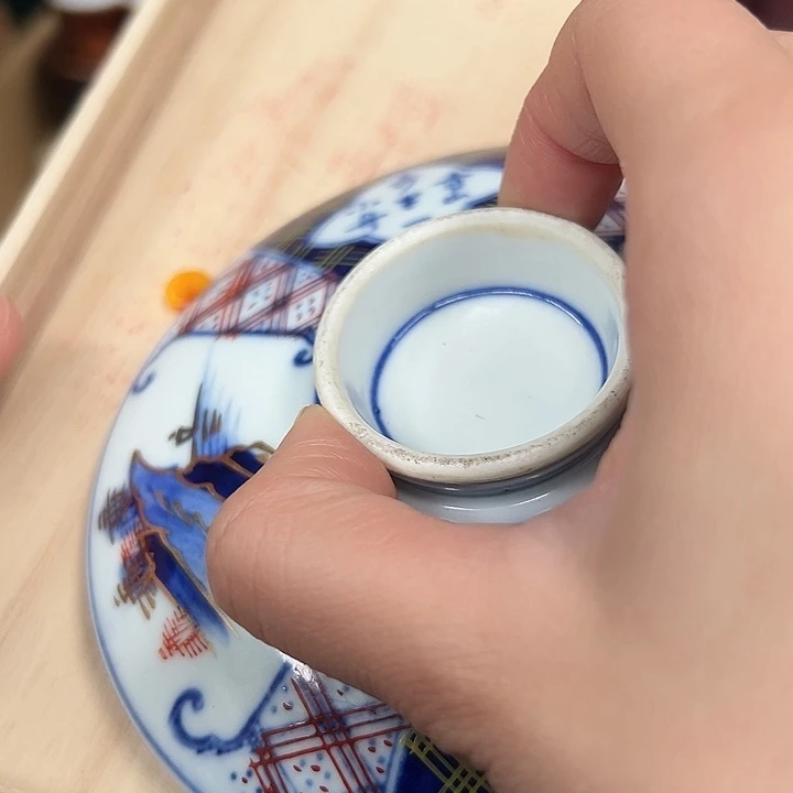 工艺品陶瓷器皿陶瓷