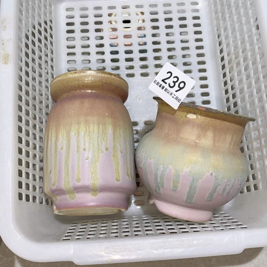 陶瓷花盆花盆花盆福利