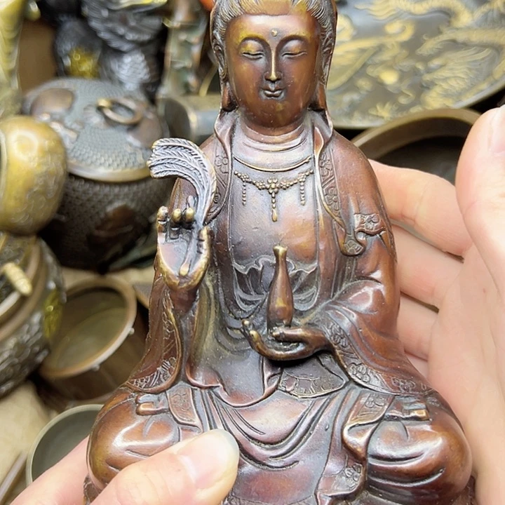 铜铜铜器直播间铜