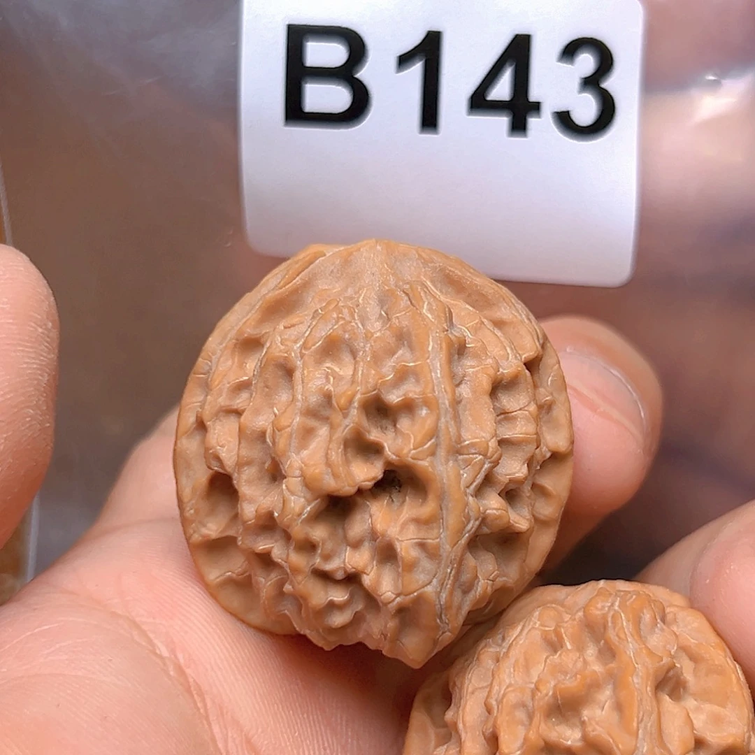 文玩核桃吊坠36免苹果园