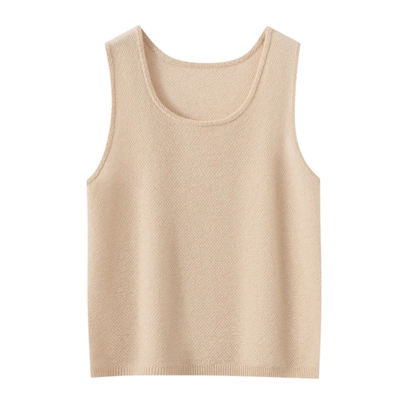 桂花针吊带背心 as 8301