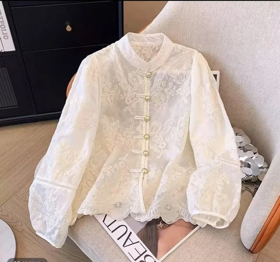 春夏款新品女衫2805