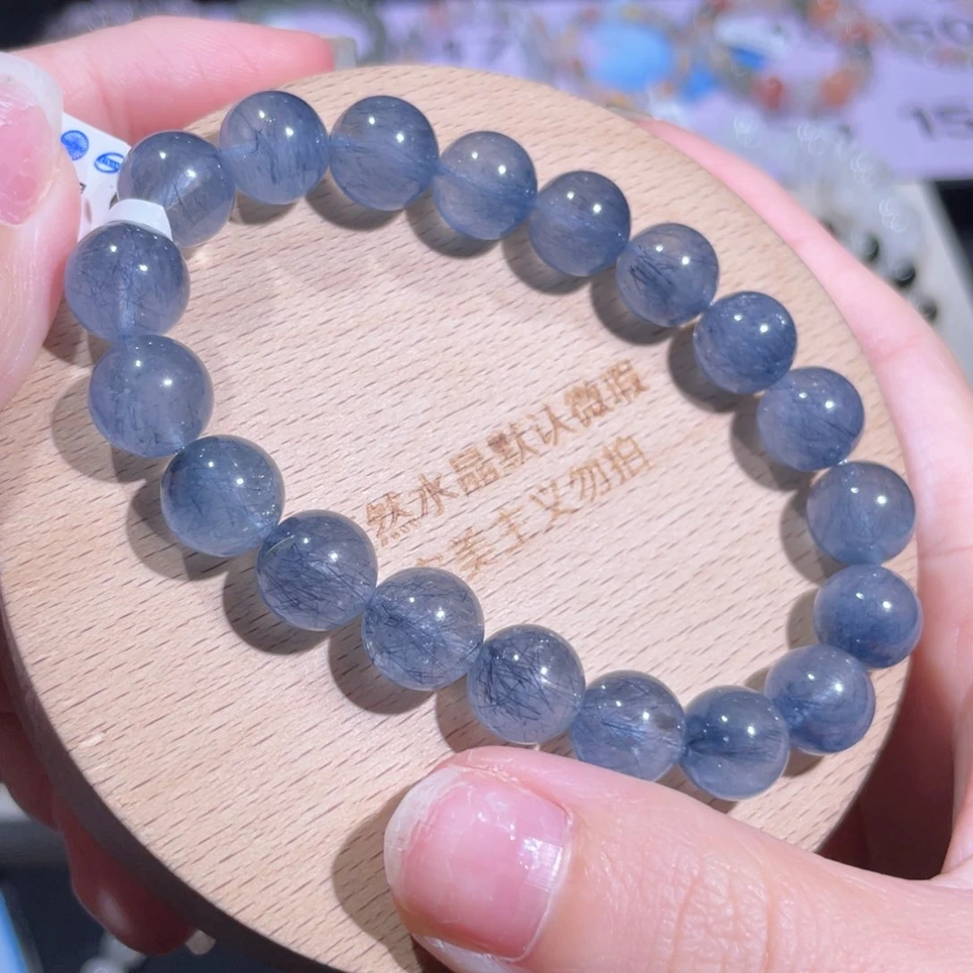 水晶手链未镶嵌151号多样性发货一-  10+