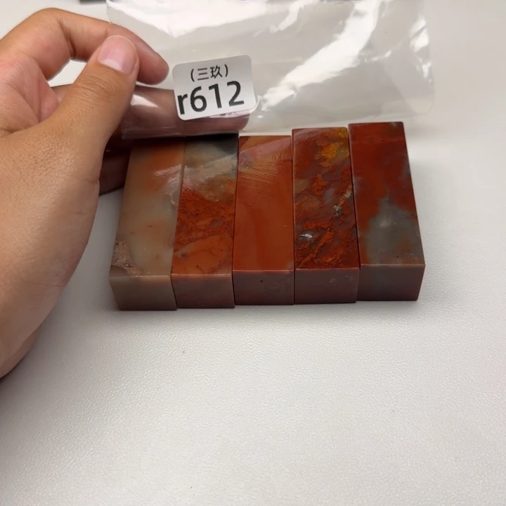 鲲***里寿山石印石老挝 老挝 老挝