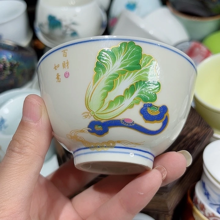 1微瑕茶具茶具茶具