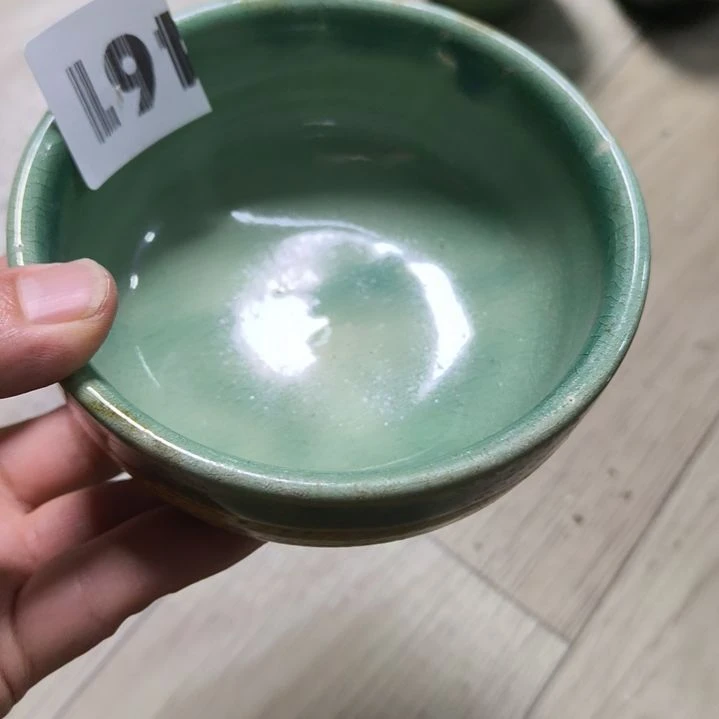 瓷片磁州窑五厂盘碗壶杯