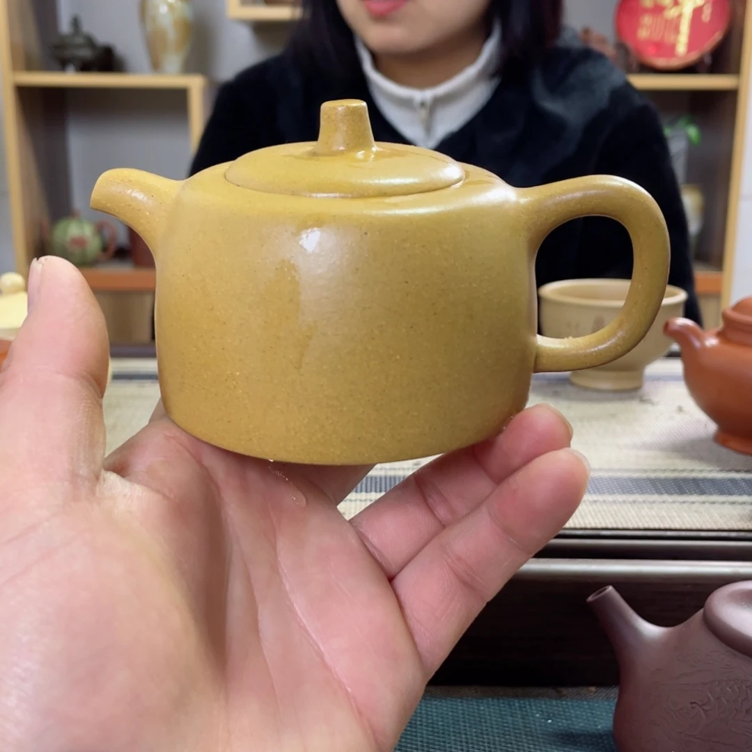 紫砂茶壶井栏200cccccccccccc