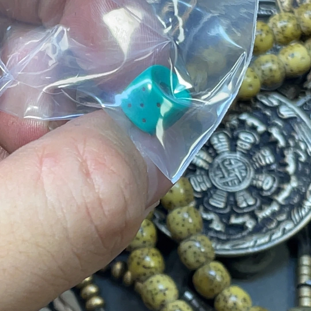 ****钦藏传打包一起福利兄弟包邮料器