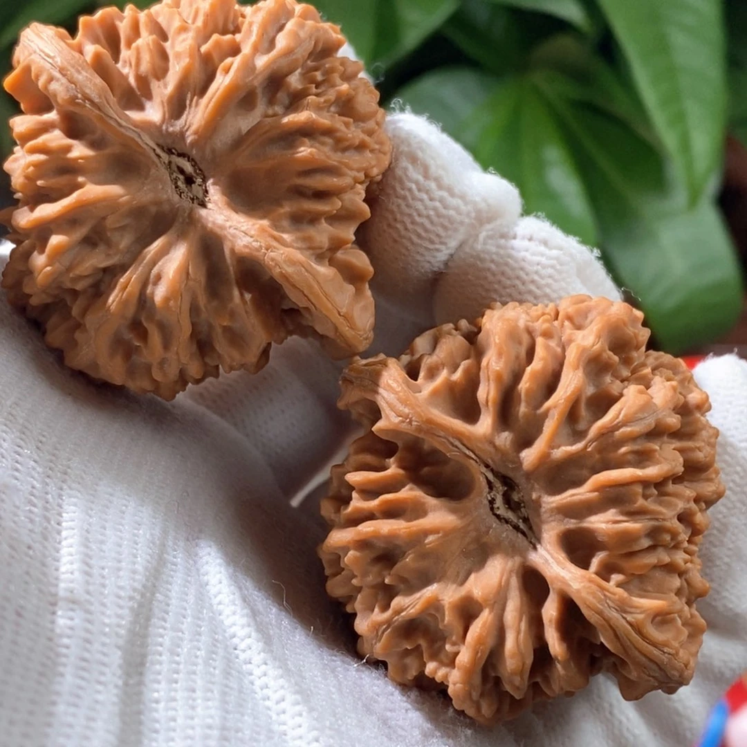 文玩核桃吊坠零***飞满天星