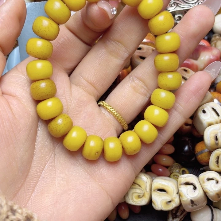 驼骨其他其他配饰