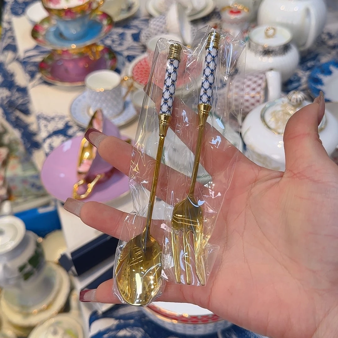 摆件欧洲瓷器收藏鉴赏